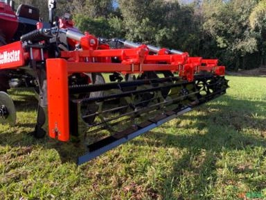 Imagem Escarificador Netz EFN5000 Imagem Escarificador Netz EFN5000