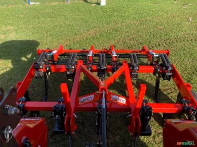 Imagem Escarificador Netz EFN5000 Imagem Escarificador Netz EFN5000