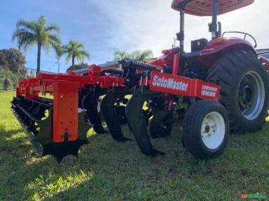 Imagem Escarificador Netz EFN5000 Imagem Escarificador Netz EFN5000