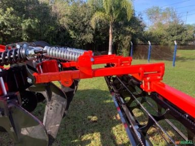 Imagem Escarificador Netz EFN5000 Imagem Escarificador Netz EFN5000