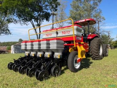 Plantadeira Netz PDN5045 Imagem Plantadeira Netz PDN5045