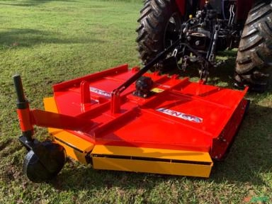 Roçadeira Netz RCD1.3 - RCD1.6 - RCD1.8 Imagem Roçadeira Netz RCD1.3 - RCD1.6 - RCD1.8