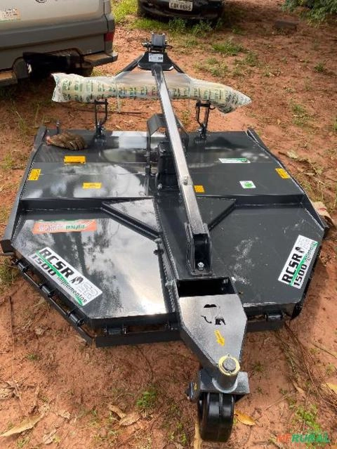 ROÇADEIRA CENTRAL/LATERAL Imagem ROÇADEIRA CENTRAL/LATERAL