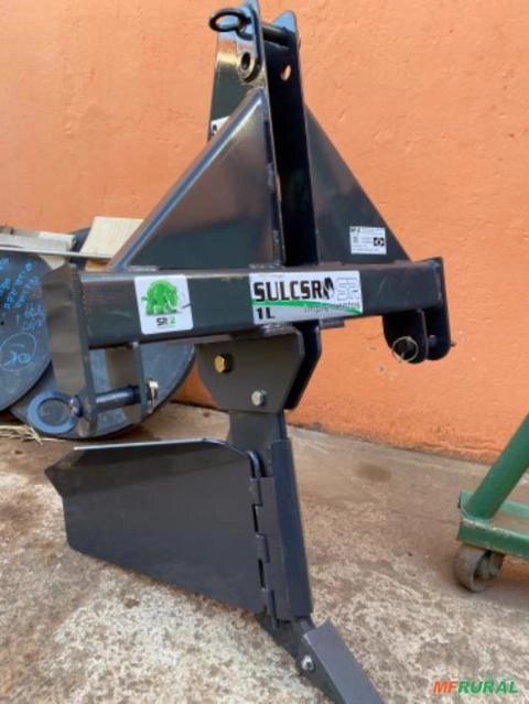 SULCADOR 1L PESADO Imagem SULCADOR 1L PESADO