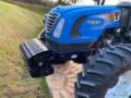 Trator LS Tractor Plus 100 Cabinado