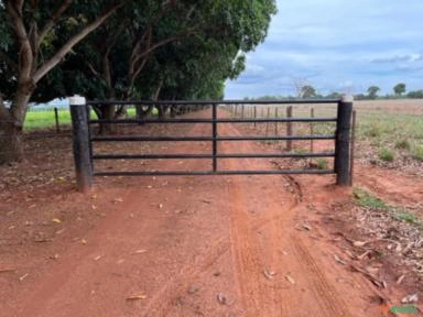 Porteira Para Fazenda Imagem Porteira Para Fazenda