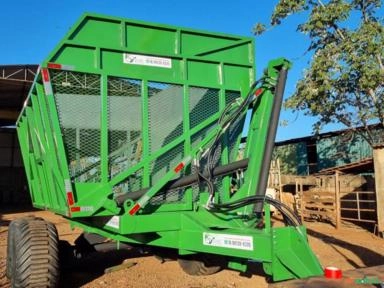 Transbordos 10,5 Toneladas Imagem Transbordos 10,5 Toneladas