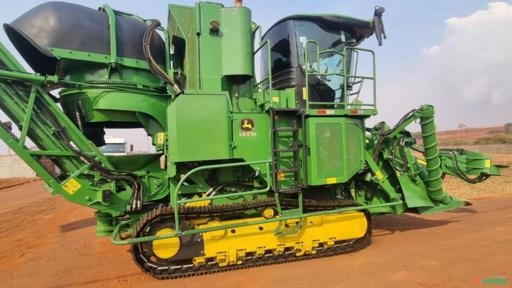 Colhedoras de Cana Vários Modelos Imagem Colhedoras de Cana Vários Modelos