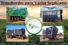 Transbordos para Diversos Segmentos Imagem Transbordos para Diversos Segmentos