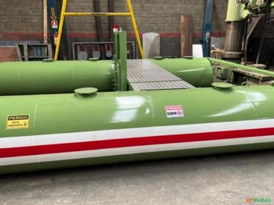 Imagem BALSA METÁLICA PARA IRRIGAÇÃO Imagem BALSA METÁLICA PARA IRRIGAÇÃO