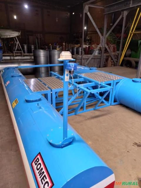 Imagem BALSA METÁLICA PARA IRRIGAÇÃO Imagem BALSA METÁLICA PARA IRRIGAÇÃO