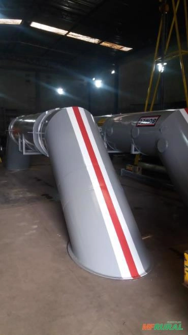 Imagem BALSA METÁLICA PARA IRRIGAÇÃO Imagem BALSA METÁLICA PARA IRRIGAÇÃO