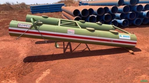 Imagem BALSA METÁLICA PARA IRRIGAÇÃO Imagem BALSA METÁLICA PARA IRRIGAÇÃO