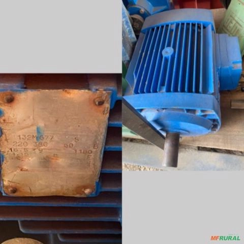 Imagem Lote De Motores Imagem Lote De Motores