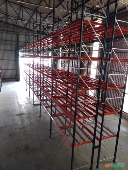 Porta Palete Imagem Porta Palete