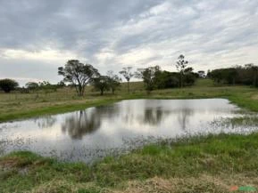 Chácara com 30.000 m², bela represa, fácil acesso até a Castelo Branco