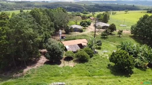 Fazenda em Avaré SP