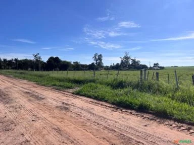 Fazenda em Avaré SP