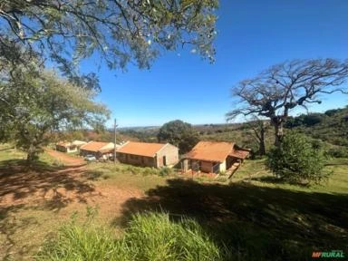 Fazenda em Avaré SP