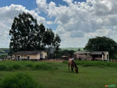 Fazenda em Avaré SP