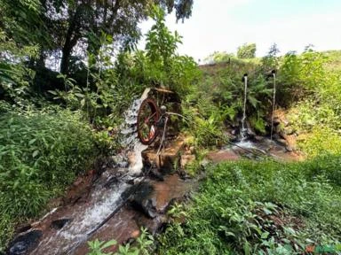 Fazenda em Avaré SP