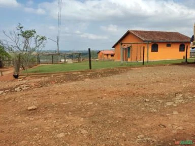 Fazenda na região de Itapetininga-SP