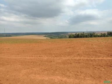 Fazenda na região de Itapetininga-SP