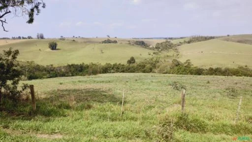 Fazenda na região de Itapetininga-SP