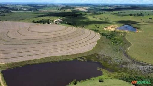 Fazenda na região de Sorocaba-SP