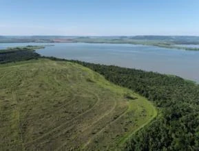 Fazenda com 123 alqueires, Santa Maria da Serra SP