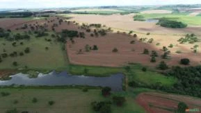 Fazenda com 140 alqueires região de Avaré SP