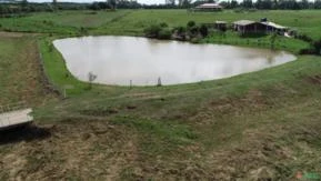 Sitio com 2 hectares à venda em Porangaba-SP