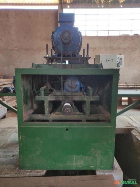 Multi Lamina / Refiladeira Imagem Multi Lamina / Refiladeira