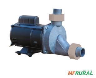 Bomba FAMAC Hidromassagem FHG  96MM 1/2CV -  Voltagem: MONOF. 127/220V. Imagem Bomba FAMAC Hidromassagem FHG  96MM 1/2CV -  Voltagem: MONOF. 127/220V.