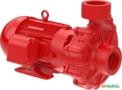 Bomba FAMAC Para Incêndio FNI 2 1/2 X 2 1/2 147MM 5CV Rosca -  Voltagem: MONOF. 220/440V.