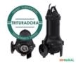 Bomba FAMAC Submersivel Trituradora FBS-NG-JAC-7522G1 160MM 7,5CV -  Voltagem: TRIF. 220V. Imagem Bomba FAMAC Submersivel Trituradora FBS-NG-JAC-7522G1 160MM 7,5CV -  Voltagem: TRIF. 220V.