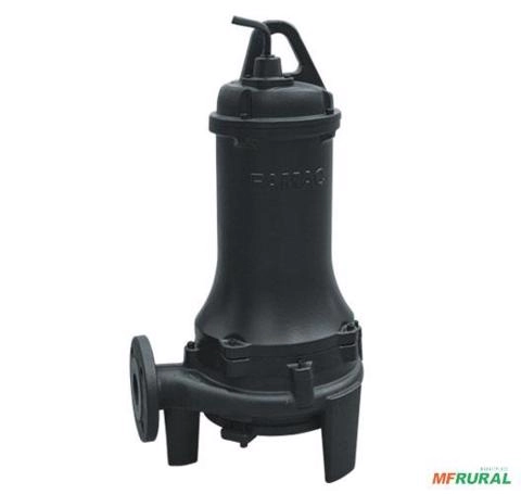 Bomba FAMAC Submersivel FBS-NG-5023A1 110MM 5CV -  Voltagem: TRIF. 440V. Imagem Bomba FAMAC Submersivel FBS-NG-5023A1 110MM 5CV -  Voltagem: TRIF. 440V.