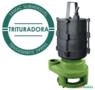 BOMBA FAMAC SUBMERSIVEL TRITURADORA FBS-JAC-50 116MM 2CV -  Voltagem: TRIF. 440V. Imagem BOMBA FAMAC SUBMERSIVEL TRITURADORA FBS-JAC-50 116MM 2CV -  Voltagem: TRIF. 440V.