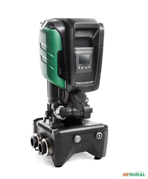 Bomba FAMAC Pressurizador Inversor ESYBOX MAX 3CV -  Voltagem: TRIF. 380V. Imagem Bomba FAMAC Pressurizador Inversor ESYBOX MAX 3CV -  Voltagem: TRIF. 380V.