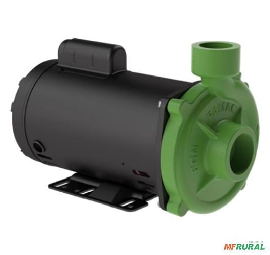 Bomba FAMAC Centrifuga FGN-8 97MM 1,5CV -  Voltagem: TRIF. 220/380/440V. Imagem Bomba FAMAC Centrifuga FGN-8 97MM 1,5CV -  Voltagem: TRIF. 220/380/440V.