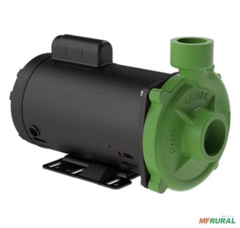 Bomba FAMAC Centrifuga FGN-8 102MM 2CV -  Voltagem: TRIF. 220/380/440V. Imagem Bomba FAMAC Centrifuga FGN-8 102MM 2CV -  Voltagem: TRIF. 220/380/440V.