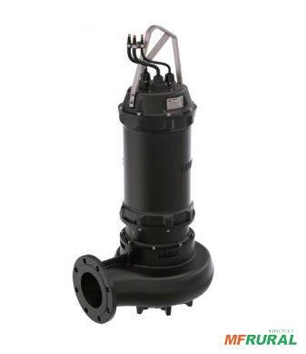 Bomba FAMAC Submersivel FBS-NG-30046A1 240MM 30CV - Voltagem: TRIF. 440V. Imagem Bomba FAMAC Submersivel FBS-NG-30046A1 240MM 30CV - Voltagem: TRIF. 440V.