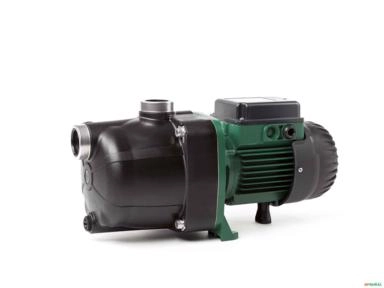 Bomba FAMAC Centrifuga Autoaspirante JETCOM-82M 104MM 3/4CV - Voltagem: MONOF. 220V. Imagem Bomba FAMAC Centrifuga Autoaspirante JETCOM-82M 104MM 3/4CV - Voltagem: MONOF. 220V.