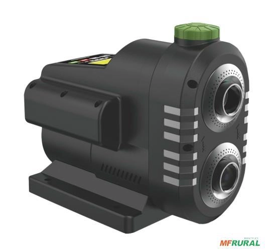 Bomba FAMAC Pressurizador Inversor FPRESS 0,9CV -  Voltagem: MONOF. 127V Imagem Bomba FAMAC Pressurizador Inversor FPRESS 0,9CV -  Voltagem: MONOF. 127V