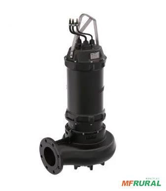 Bomba FAMAC Submersivel FBS-NG-40046A1 250MM 40CV - Voltagem: TRIF. 220V. Imagem Bomba FAMAC Submersivel FBS-NG-40046A1 250MM 40CV - Voltagem: TRIF. 220V.