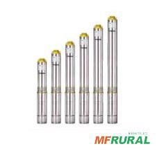 Imagem Bomba FAMAC Submersa FSUB-4SPM4/3 3 Estágios 1/2CV -  Voltagem: MONOF. 220V. Imagem Bomba FAMAC Submersa FSUB-4SPM4/3 3 Estágios 1/2CV -  Voltagem: MONOF. 220V.