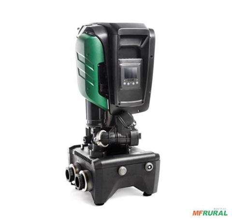 Bomba FAMAC Pressurizador Inversor ESYBOX MAX 2,6CV - Voltagem: TRIF. 380V. Imagem Bomba FAMAC Pressurizador Inversor ESYBOX MAX 2,6CV - Voltagem: TRIF. 380V.