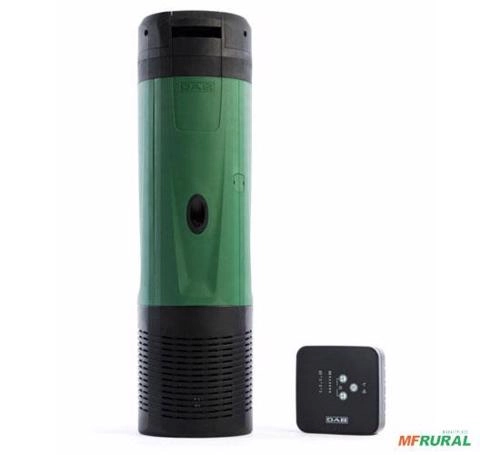 Bomba FAMAC Pressurizador Inversor ESYBOX DIVER-55/120 1,3CV - Voltagem: MONOF. 220V. Imagem Bomba FAMAC Pressurizador Inversor ESYBOX DIVER-55/120 1,3CV - Voltagem: MONOF. 220V.