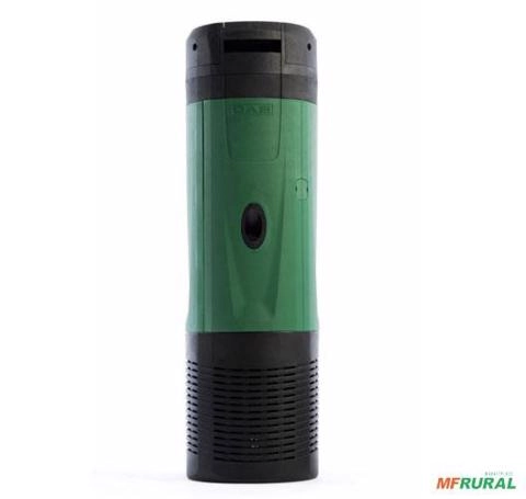 Bomba FAMAC Pressurizador ESYBOX DTRON2-35/120 0,9CV - Voltagem: MONOF. 220V. Imagem Bomba FAMAC Pressurizador ESYBOX DTRON2-35/120 0,9CV - Voltagem: MONOF. 220V.