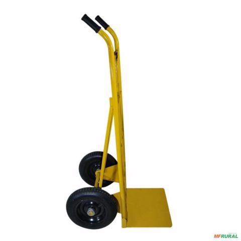 Carrinho Armazem LYNUS A-400D Desmontado Imagem Carrinho Armazem LYNUS A-400D Desmontado